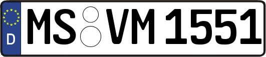 MS-VM1551