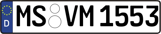 MS-VM1553