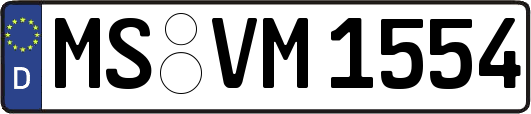 MS-VM1554