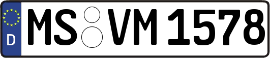 MS-VM1578