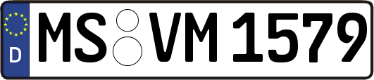 MS-VM1579