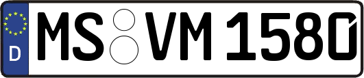 MS-VM1580