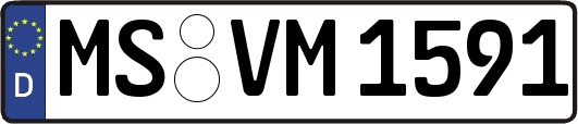 MS-VM1591