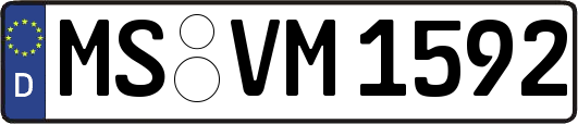 MS-VM1592