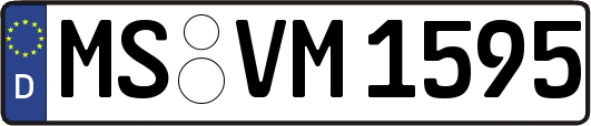 MS-VM1595