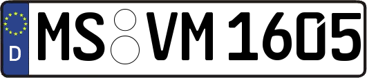 MS-VM1605
