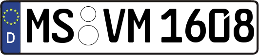 MS-VM1608