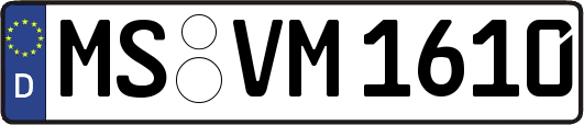 MS-VM1610