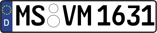 MS-VM1631