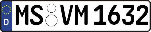 MS-VM1632