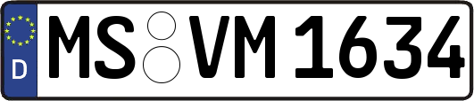 MS-VM1634