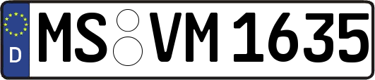 MS-VM1635