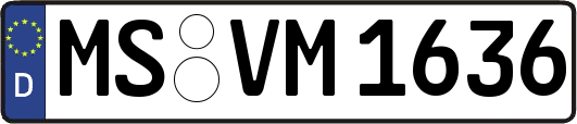 MS-VM1636