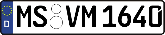 MS-VM1640