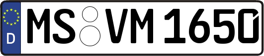 MS-VM1650