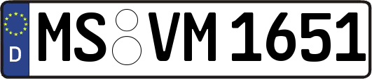 MS-VM1651