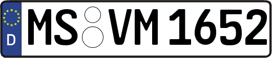 MS-VM1652
