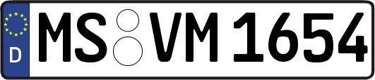 MS-VM1654
