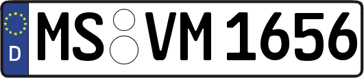 MS-VM1656