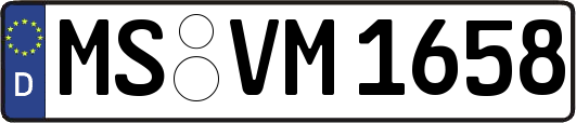 MS-VM1658