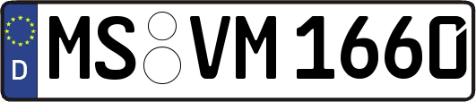 MS-VM1660