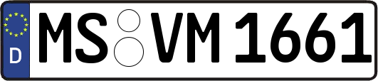 MS-VM1661