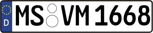 MS-VM1668