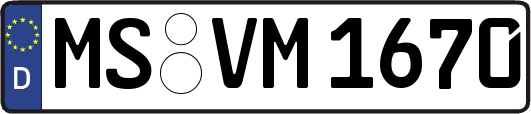 MS-VM1670