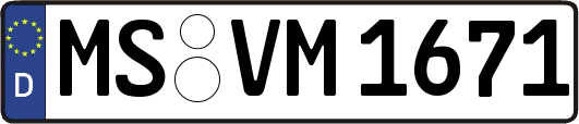 MS-VM1671