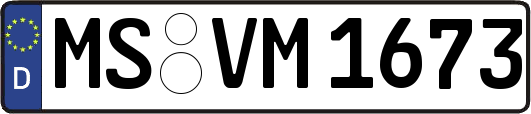 MS-VM1673