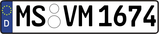 MS-VM1674