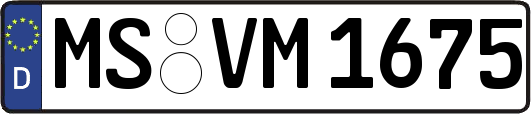 MS-VM1675