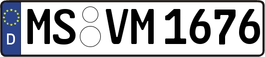 MS-VM1676