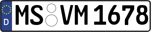 MS-VM1678