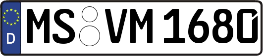 MS-VM1680