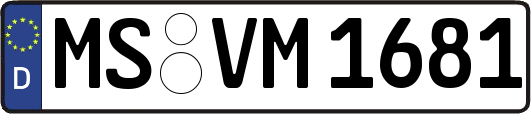 MS-VM1681