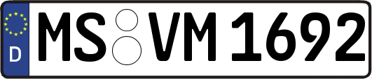 MS-VM1692