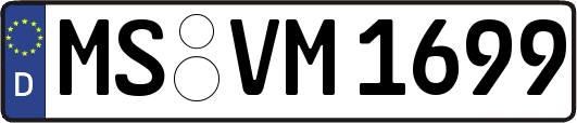 MS-VM1699