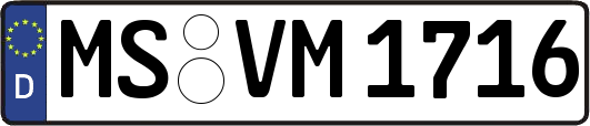 MS-VM1716