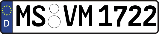 MS-VM1722