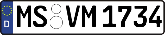 MS-VM1734