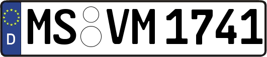 MS-VM1741