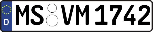 MS-VM1742