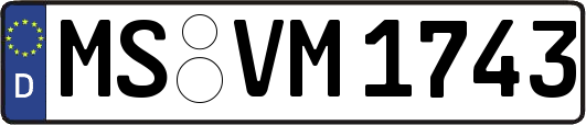 MS-VM1743