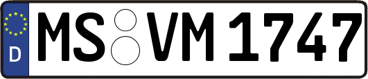 MS-VM1747