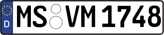 MS-VM1748