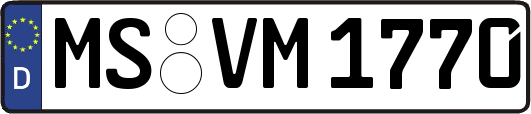 MS-VM1770