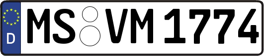 MS-VM1774