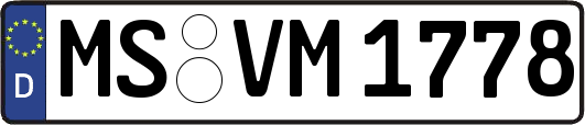 MS-VM1778