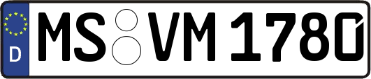 MS-VM1780